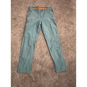 Outdoor Research Green Women's Pants‎ Size 6